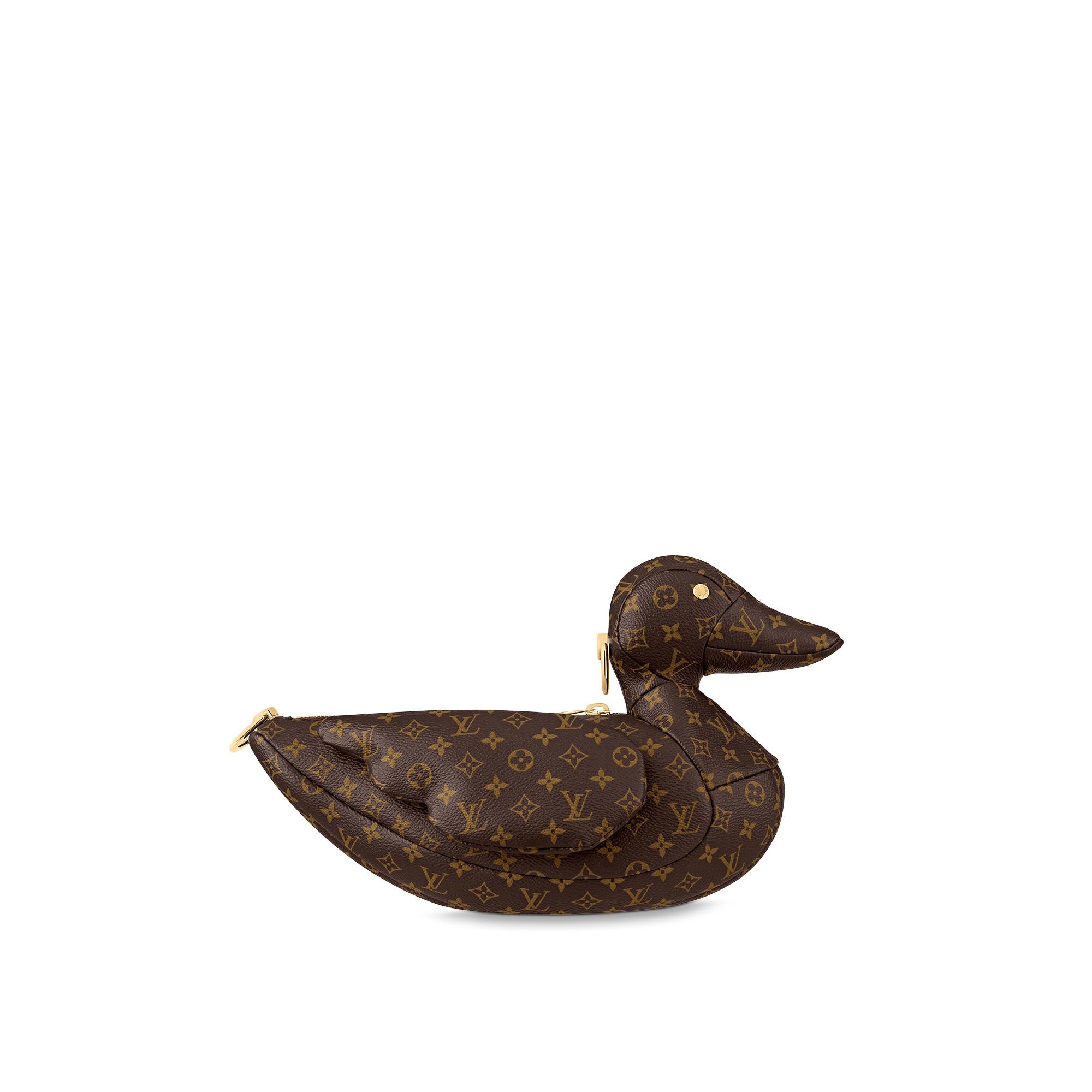 Duck Bag